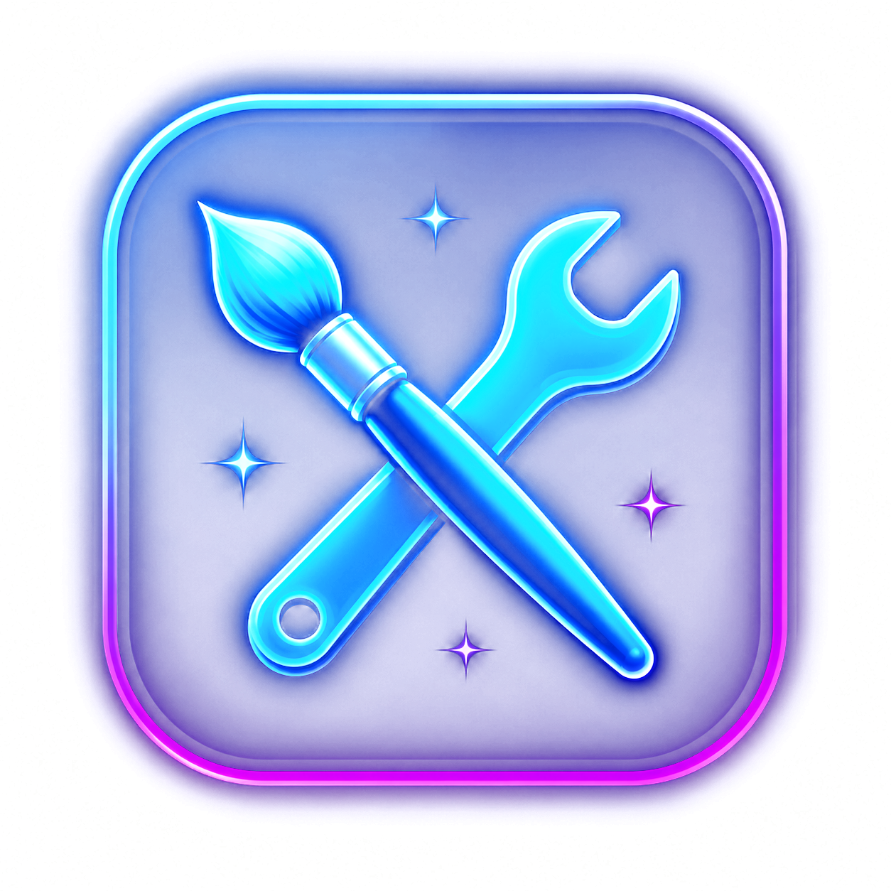 Creator Tools Hub icon
