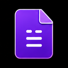 Draft2Ebook icon